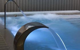 Hotel Spa Ciudad de Astorga By PortBlue Boutique